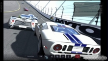 Gran Turismo 5 亚洲线上锦标赛本月开始